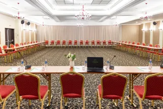 PIRIN PARK HOTEL Meetings