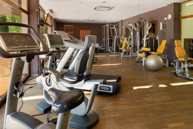 PIRIN PARK HOTEL Activities