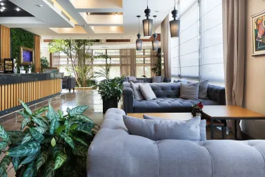 PIRIN PARK HOTEL Bars
