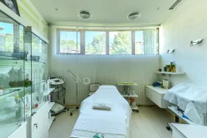 PIRIN PARK HOTEL Spa