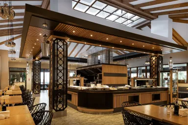PIRIN PARK HOTEL Restaurants
