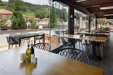 PIRIN PARK HOTEL Bars