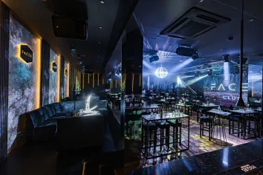 PIRIN PARK HOTEL Activities