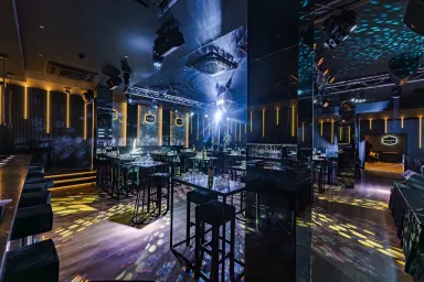 PIRIN PARK HOTEL Activities