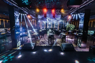 PIRIN PARK HOTEL Activities