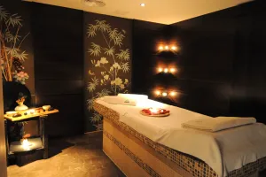 PIRIN PARK HOTEL Spa