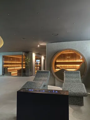 PIRIN PARK HOTEL Spa
