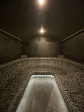 PIRIN PARK HOTEL Spa