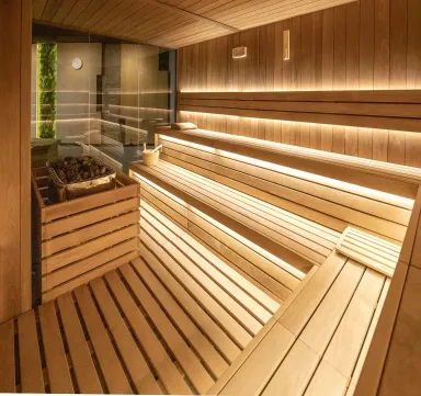 PIRIN PARK HOTEL Spa
