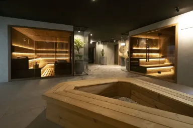 PIRIN PARK HOTEL Spa