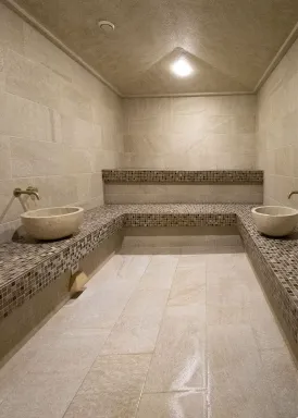 PIRIN PARK HOTEL Spa