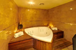 PIRIN PARK HOTEL Spa