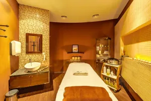 PIRIN PARK HOTEL Spa