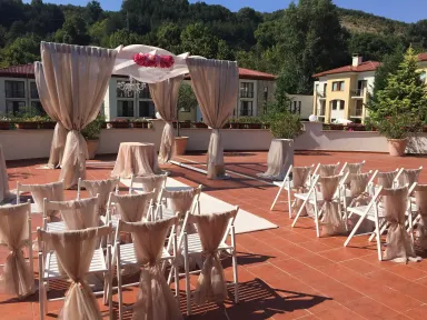 PIRIN PARK HOTEL Meetings