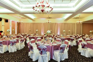 PIRIN PARK HOTEL Meetings