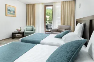 PIRIN PARK HOTEL Rooms