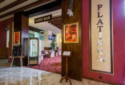 PLATINUM HOTEL - CASINO BANSKO Lobby