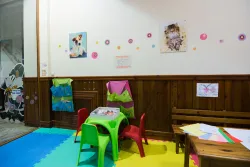 PLATINUM HOTEL - CASINO BANSKO Mini Club