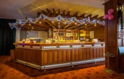 PLATINUM HOTEL - CASINO BANSKO Bars