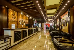 PLATINUM HOTEL - CASINO BANSKO Lobby