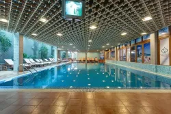 PLATINUM HOTEL - CASINO BANSKO Pools & Beach