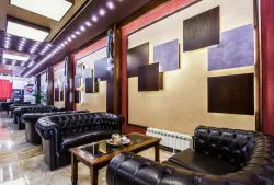 PLATINUM HOTEL - CASINO BANSKO Lobby