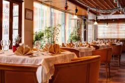 PLATINUM HOTEL - CASINO BANSKO Restaurants