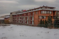 PLATINUM HOTEL - CASINO BANSKO General Images