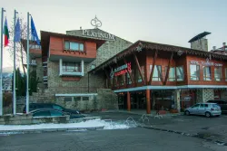 PLATINUM HOTEL - CASINO BANSKO General Images