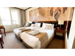 PLATINUM HOTEL - CASINO BANSKO Rooms