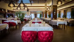 PLATINUM HOTEL - CASINO BANSKO Restaurants