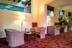 PLATINUM HOTEL - CASINO BANSKO Lobby