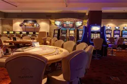 PLATINUM HOTEL - CASINO BANSKO Activities