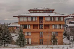 PLATINUM HOTEL - CASINO BANSKO General Images