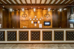 PLATINUM HOTEL - CASINO BANSKO Lobby