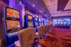 PLATINUM HOTEL - CASINO BANSKO Activities