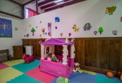 PLATINUM HOTEL - CASINO BANSKO Mini Club