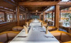 PLATINUM HOTEL - CASINO BANSKO Restaurants