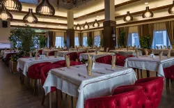 PLATINUM HOTEL - CASINO BANSKO Restaurants