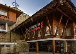 PLATINUM HOTEL - CASINO BANSKO General Images