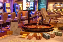 PLATINUM HOTEL - CASINO BANSKO Activities