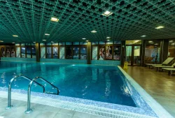 PLATINUM HOTEL - CASINO BANSKO Pools & Beach