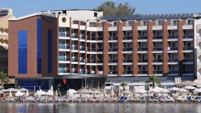 POINT BEACH HOTEL General Images