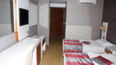 POINT BEACH HOTEL Rooms