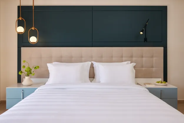 POMEGRANATE WELLNESS SPA HOTEL Rooms