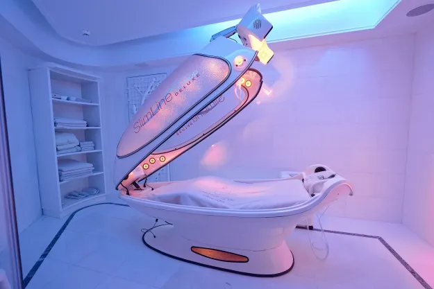 POMEGRANATE WELLNESS SPA HOTEL Spa