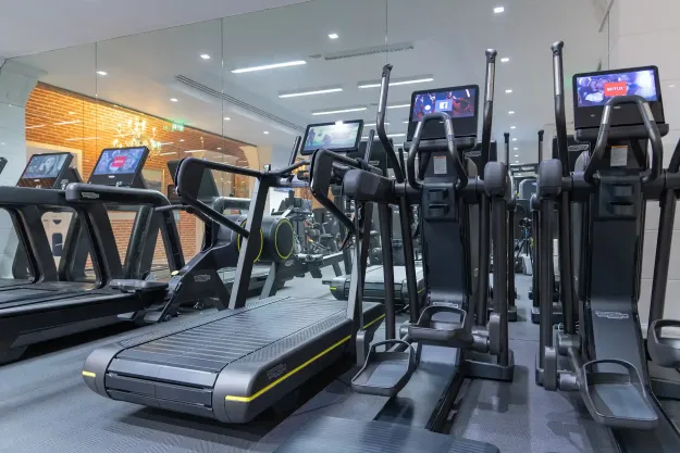 POMEGRANATE WELLNESS SPA HOTEL Activities