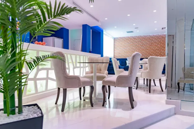 POMEGRANATE WELLNESS SPA HOTEL Bars