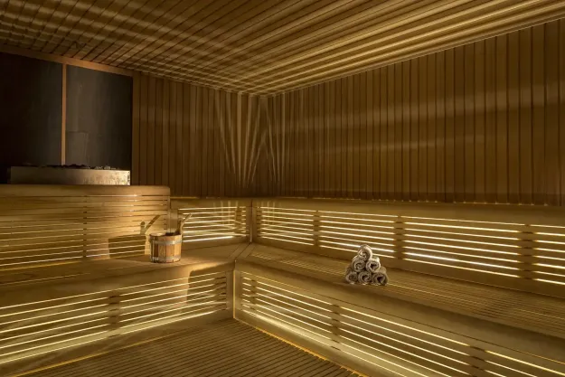 POMEGRANATE WELLNESS SPA HOTEL Spa