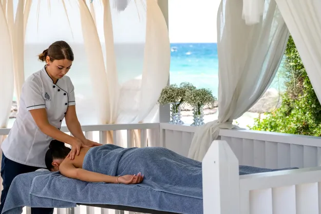 POMEGRANATE WELLNESS SPA HOTEL Spa